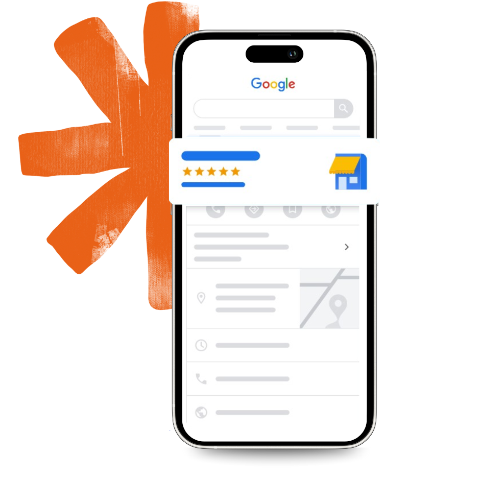 gestion et optimisation de fiche Google My Business