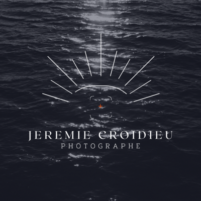 Logo Jérémie Croidieu